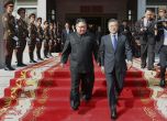 Има нови позитивни сигнали за възможна среща на върха САЩ - Северна Корея
