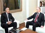 Независимая газета: Путин да поиска от Борисов обезщетение за Южен поток