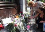 Нападателят от Лиеж е убил още един човек ден преди атаката