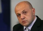 Томислав Дончев след Москва: България не е плавателен съд, за да си сменя курса