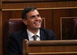 Педро Санчес официално е новият премиер на Испания