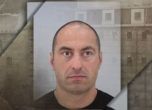 Полицията в Благоевград на крак за издирвания затворник Владимир Пелов