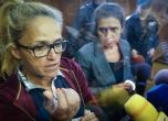 Съдът решава дали да отстрани от длъжност Десислава Иванчева