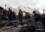 Фуего отново изхвърля потоци от кал и пепел: жертвите на страховития вулкан вече са 99