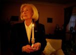 Джена Тергел, оцеляла в 4 концентрационни лагера и грижила се за Ане Франк, издъхна на 95 г.