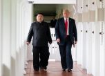 Тръмп и Ким Чен-ун ще работят за Северна Корея без ядрени оръжия, но не е ясно как