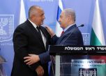 Борисов на път да парафира избора на изтребители в Израел