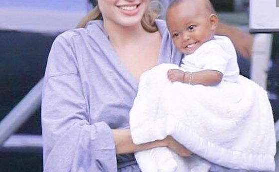  Съдът принуди Анджелина Джоли да разреши на Брад Пит да вижда децата по-често 