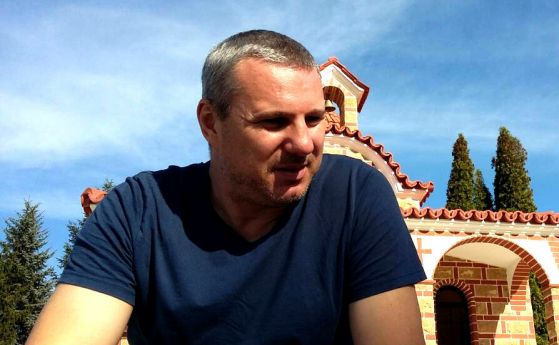 Тоя Китаец е като магнит казвам ви Краката ми сами