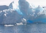 Антарктида е загубила 3 трилиона тона лед за 25 години