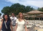 Ангелкова препоръча на община Каварна да не копае край плажа през лятото