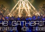 The Gathering  с концерт в София