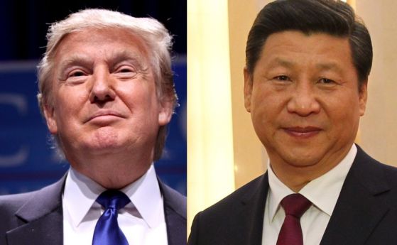  Китай отговори на Съединени американски щати и наложи мита за 50 милиарда $ 