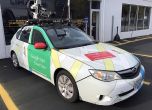 Колите на Google Street View отново ще снимат в България