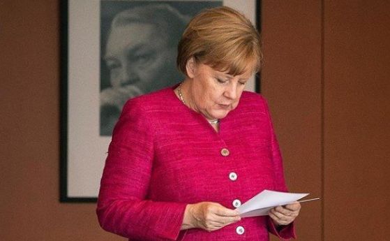  Две седмици тествания за Меркел поради разногласието за мигрантите 
