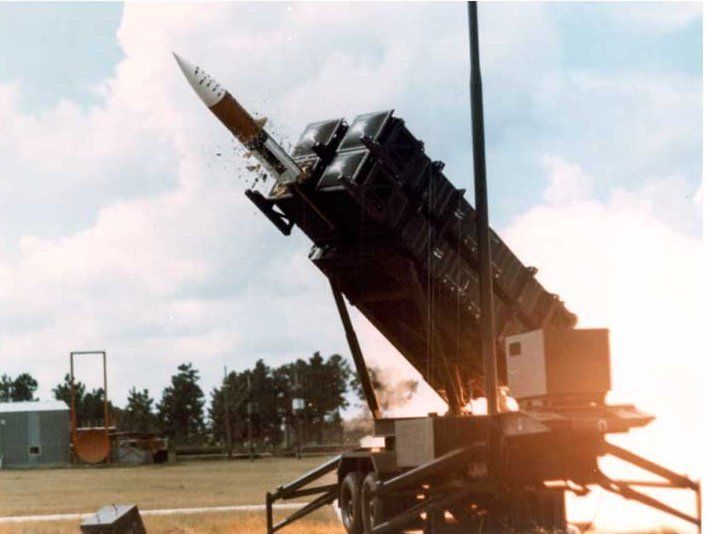 НАТО да разположи в района на Бургас дивизион ракети за