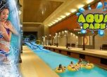 Най-сполучливите колажи на наводнението в Софийското метро (галерия)