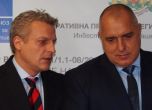 Ще разпитат Борисов по делото срещу Москов за турските ваксини