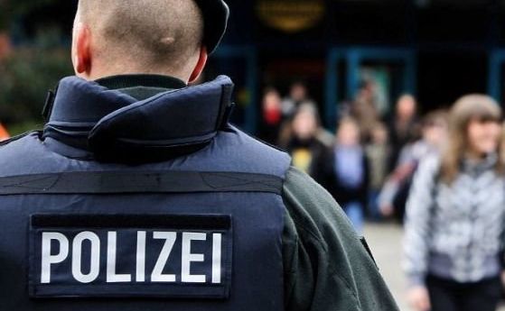 Германската полиция е арестувала мъж от Тунис който е подготвял