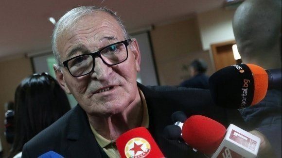 Почетният президент на ЦСКА Димитър Пенев коментира жребия на армейците