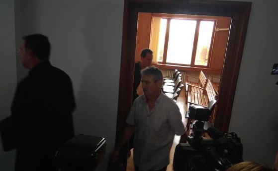 4 години затвор за шофьор, сгазил дете на пешеходна пътека