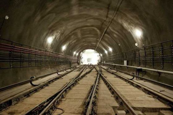 Важен стратегически обект на столичното метро ще бъде охраняван в