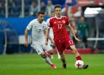 Ювентус замрази преговорите за новата звезда на ЦСКА