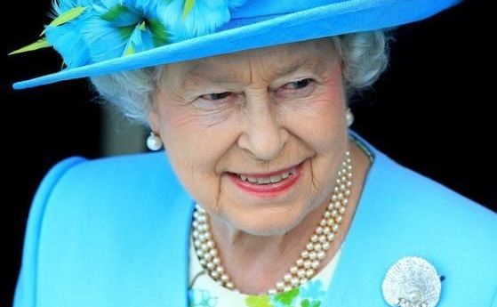 Британската кралица Елизабет II одобри закона за излизане на Великобритания