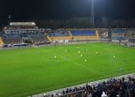 Нови седалки ще радват феновете на Левски в Сектор Б