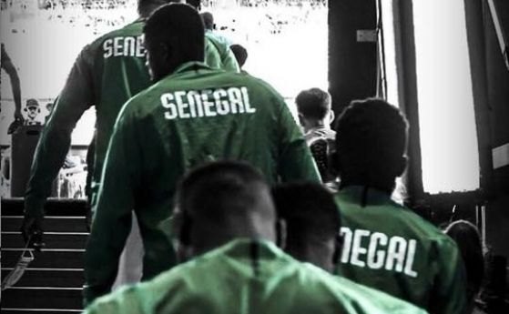 Последната африканска дърважа на световното първенство Сенегал вчера отпадна