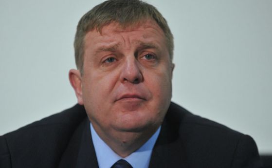 Вицепремиерът и министър на отбраната Красимир Каракачанов ще открие празника на