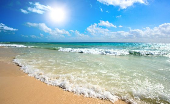 Лято започва от днес първият ден от новия месец ще