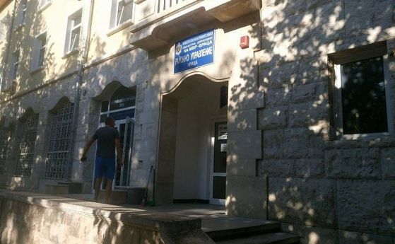 Полицията във Враца задържа 15–годишния младеж който избяга от районното