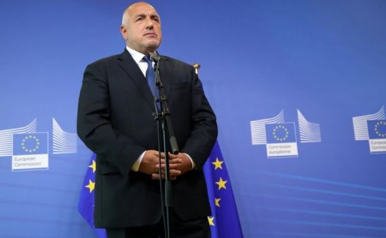  Борисов ще регистрира Европредседателството пред депутатите на 13 юли 