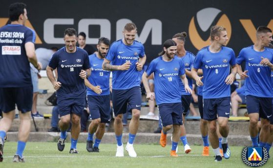 В четвъртък 5 юли ще се състои официалното представяне на