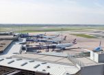 Най-голямата британска авиогрупа идва за концесията на летище София