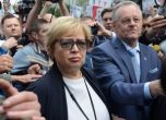 Полша изпраща върховните си съдии в пенсия