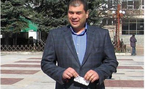  Братът на депутата от Движение за права и свободи Димитър Аврамов забъркан в групата за мокри поръчки 