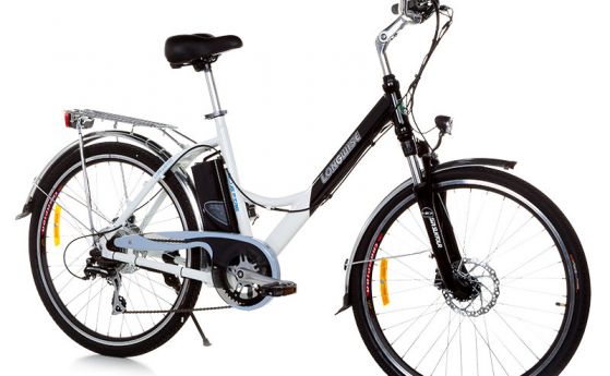 За първи път в София ще бъдат пуснати електрически велосипеди