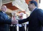 Радев и Борисов посрещат днес премиера на Китай Ли Къцян
