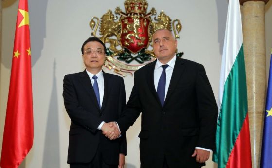  Китайският министър председател персонално се е заел с АЕЦ Белене 