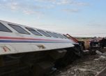 Борисов изпрати съболезнователна телеграма до Ердоган след влаковата катастрофа