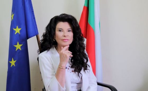 От БСП пискаха оттегляне на зам социалния министър Султанка Петрова след