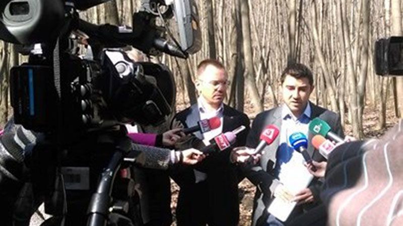 ВМРО искат да бъдат закрити центровете за настаняване на мигранти