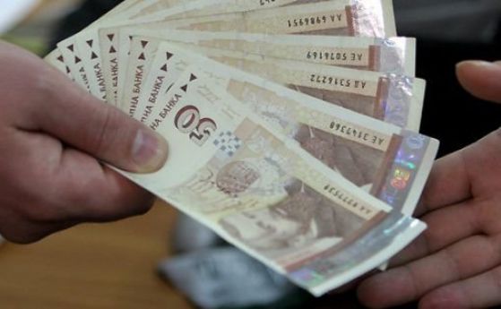 41 5 процента от българите не биха подали сигнал за корупция