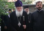 Патриарх Неофит се надява да има развитие в процеса на признаване на автокефалността на Македонската църква