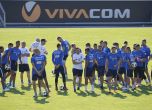 Левски стигна дъното, отбор от Лихтенщайн изхвърли 'сините' от Европа