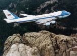'Боинг' получи поръчка за 2 нови президентски самолета за общо $3,9 млрд.