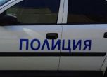 Гонка в София: Шофьор помете 7 коли, за да избяга от патрулка