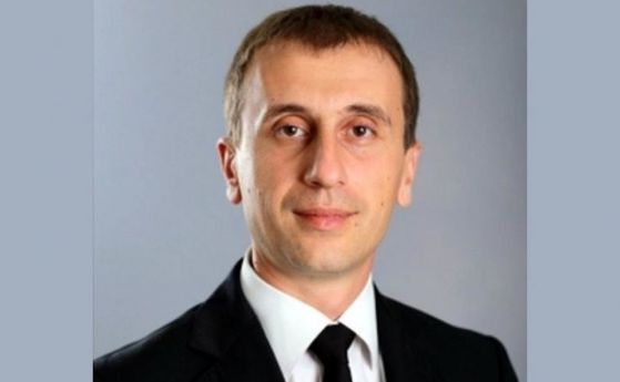 Бившият директор на Областната дирекция Земеделие в Добрич Стилиян Митев